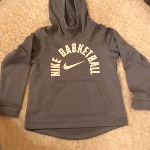 New Nike Hoodie Pullover